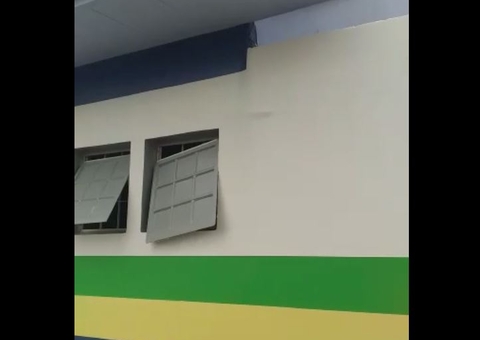 Presos ameaçam colegas durante tentativa de rebelião em delegacia no Amazonas