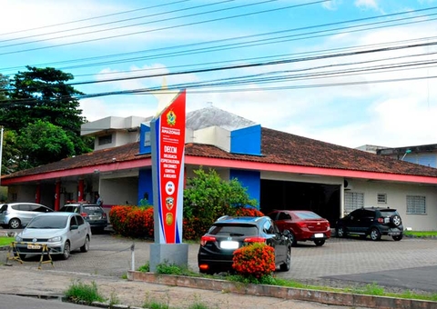 Marido é preso por espancar e manter esposa em cárcere no Alvorada