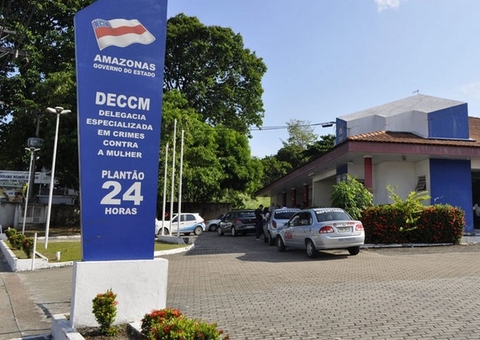 Ex é preso por invadir casa e ameaçar agredir mulher no Novo Reino