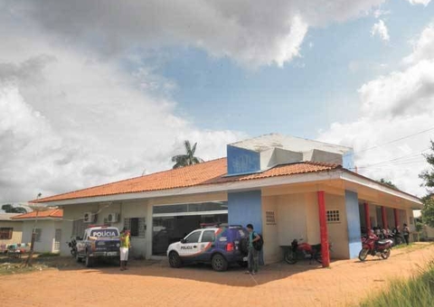 Homem e adolescentes são detidos por tentarem roubar posto de gasolina no Amazonas