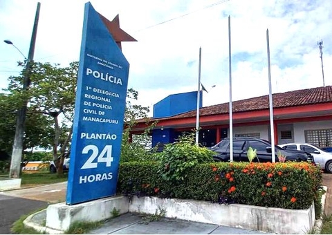 Marido é preso por agredir e esfaquear esposa grávida no Amazonas 