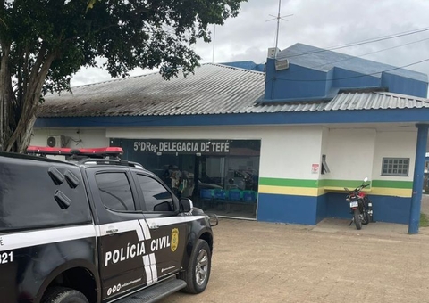 Idosa espancada em Tefé quase teve língua decepada com tesoura