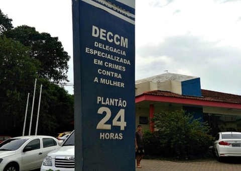Marido é preso após tentar matar esposa a golpe de faca no Campo Dourado