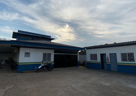 Guarda municipal é preso por estuprar e ameaçar enteada em Nova Olinda do Norte