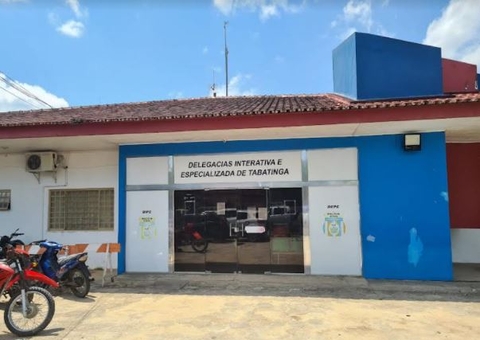 Homem é preso por matar desafeto e amigo por vingança no Amazonas