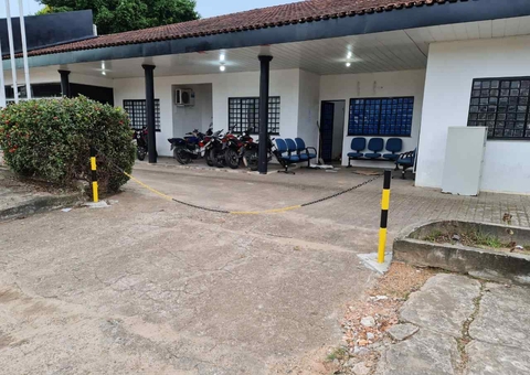 PM de folga frustra assalto de criminosos no Amazonas