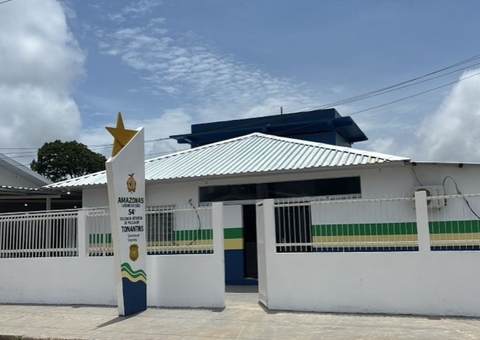 Uso de delegacias como presídios no Amazonas é alvo de ação no STF