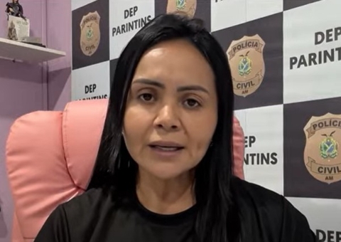 Técnico de enfermagem que estuprou mulher na UPA Campo Sales é preso em Parintins