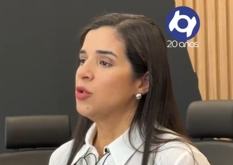  Ao vivo: Polícia prende namorada de homem assassinado em shopping