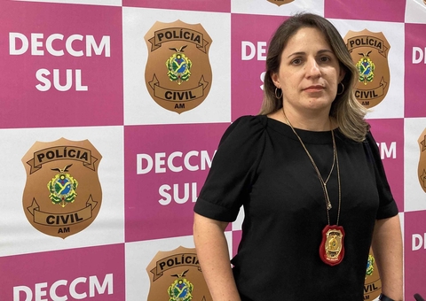 Polícia alerta sobre crimes sexuais durante Festival de Parintins