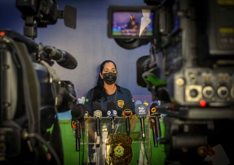 Mãe é presa por espancar filha de 12 anos em Manaus 