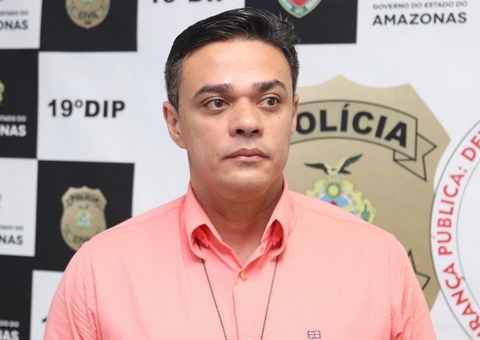 PC identifica outros envolvidos na morte do delegado Aldeney Goes no Pará
