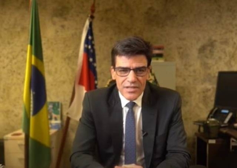 Alexandre Saraiva denuncia ao MP interferência na alocação de agentes da PF