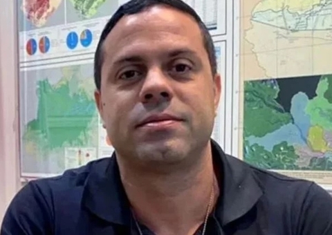 Após ser preso por extorsão, delegado Ericson Tavares retorna à Polícia Civil