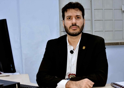 Homem é preso em Manaus por crimes cometidos no Pará