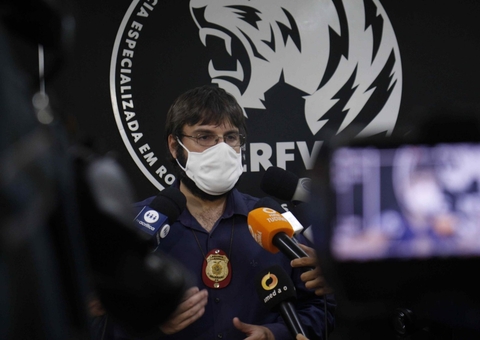 Homem é preso por roubar motocicleta e tentar matar vítima que não reagiu em Manaus