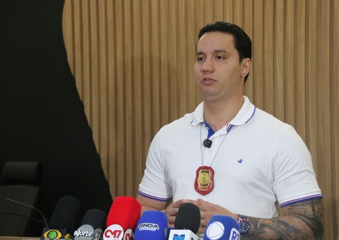 Primos atacaram idoso com golpes de terçado após serem expulsos de chácara em Manacapuru