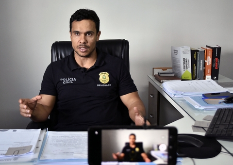 Delegado alerta sobre perigo de reagir a roubos e dá dicas de como se prevenir