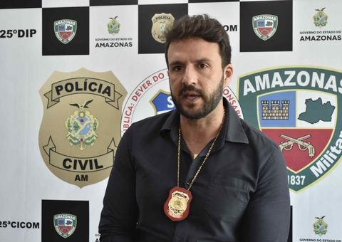 Mulher que se passava por assistente social é presa por estelionato em Manaus