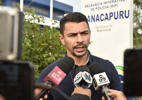 Foragido há mais de 20 anos por crime em Amapá é preso no Amazonas