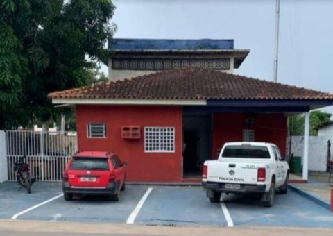 Homem que tentava fugir da prisão no Amazonas é capturado após denúncia