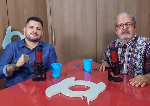 O HORA do H de hoje recebe o Guilherme Torres; Assista