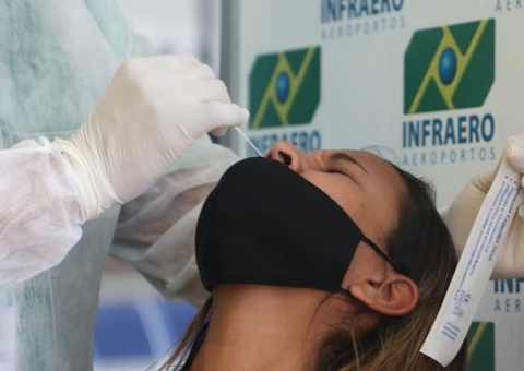 FVS confirma mais quatro casos da variante Delta no Amazonas