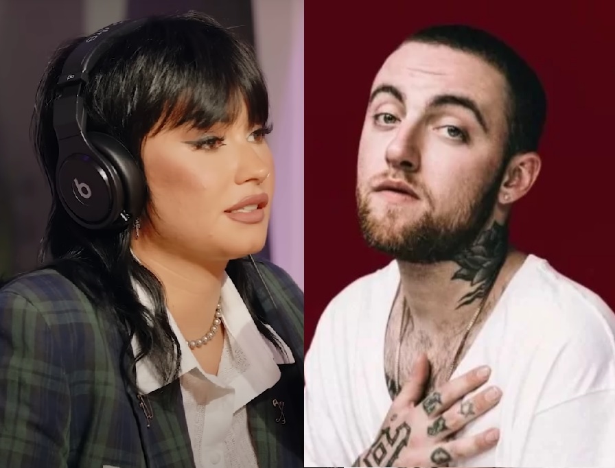 Demi Lovato diz que tem ‘culpa de sobrevivente’ pela morte de Mac Miller