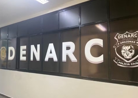 Dois integrantes de facção criminosa do Pará são presos em Manaus