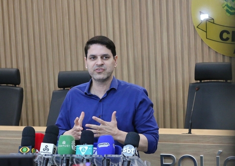 Polícia lança três novos canais de denúncias no Amazonas