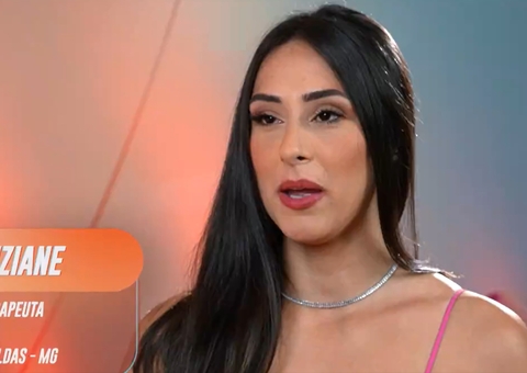 BBB24: Deniziane é fisioterapeuta e ex-atleta integrante do grupo Pipoca; conheça 
