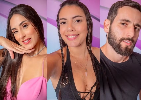 Virada? Veja as enquetes do paredão entre Fernanda, Deniziane e Matteus