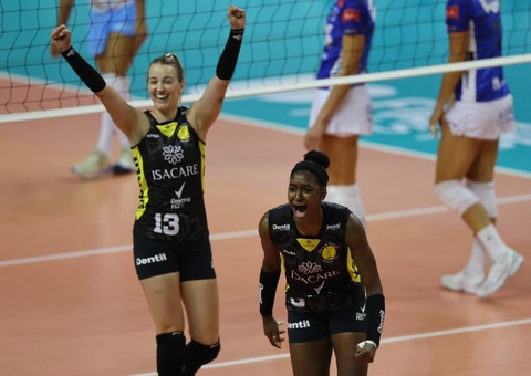 Casos de covid-19 levam a adiamento de mais jogos da Superliga de Vôlei