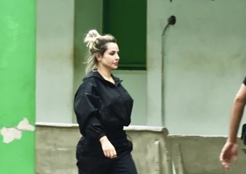 Após fake news sobre caso, advogado se pronuncia sobre soltura de Deolane  