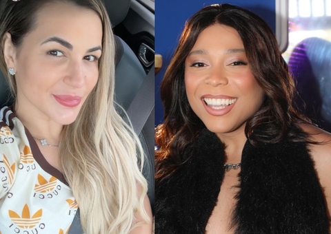 Deolane detona Blogueirinha após ser citada em entrevista