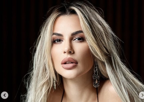 Deolane Bezerra consegue habeas corpus no STF e escapa da CPI das Bets