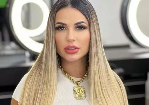 Veja como são os carros de luxo devolvidos a Deolane