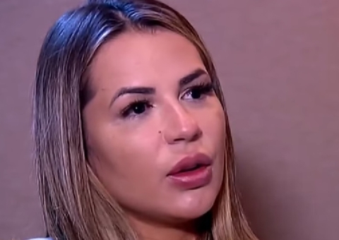 Viúva insinua que acompanhante foi contratada para atrair MC Kevin