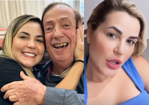 Deolane se pronuncia após áudios de Beiçola vazarem; influencer doou R$ 50 mil