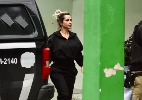 Deolane Bezerra tem pedido de habeas corpus negado