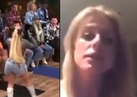 Deolane resgata vídeo de Deborah sobre eleitores de Dilma: "eu sou rica, miseráveis"; assista