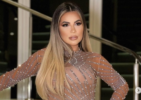 Justiça mantém prisão de Deolane após audiência de custódia 