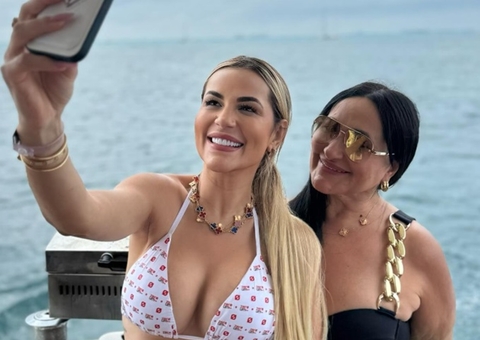 STJ nega pedido de Deolane e mãe para anular processo por lavagem de dinheiro