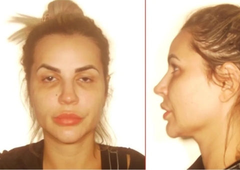 Deolane Bezerra vai deixar presídio para cumprir prisão domiciliar, diz irmã