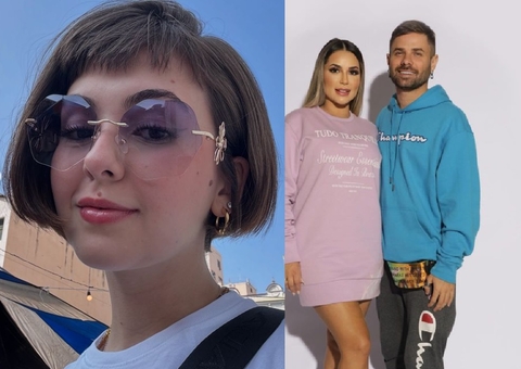 Assessor de Deolane ataca Klara Castanho e revolta internautas