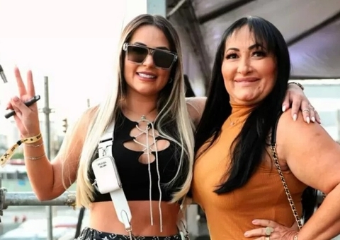 STJ nega que mãe de Deolane teve habeas corpus concedido