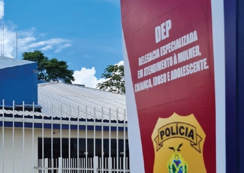 Homem é preso por estuprar enteada de 12 anos em Humaitá; mãe sabia dos abusos