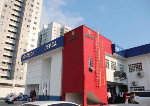 Homem se aproveita da fome de menina de 9 anos e comete abuso em Manaus