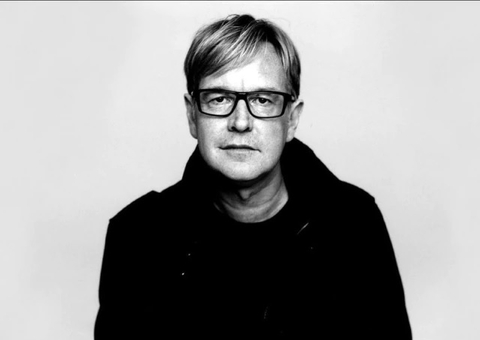 Andrew Fletcher, fundador da banda Depeche Mode, morre aos 60 anos