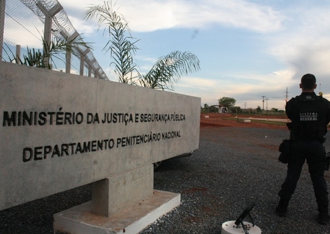 Visita íntima em presídios será apenas para casados ou com união estável